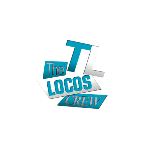 The Locos Crew